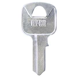 KEYBLANK LOCK ABUS AB16