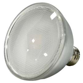 LED 11W PAR30 DIM 3000K FLOOD