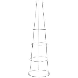 Glamos Wire 716073 Plant Support, 54 in L, 16 in W, Steel