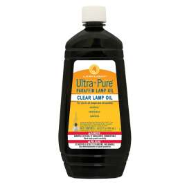 Lamplight 60009 Odorless, Sootless, Smokeless Lamp Oil
