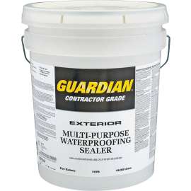 SEALER WATERPROOFING MSURFC 5G