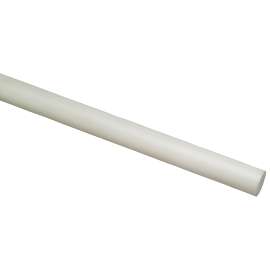 Apollo Valves APPW2012 PEX-B Pipe Tubing, 1/2 in, White, 20 ft L