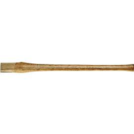 LINK HANDLES 64946 Axe Handle, Cruiser/Cedar, Double Bit Handle, 28 in L Handle, American Hickory Wood
