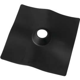 Oatey 14046 Flex Flash, 20 in OAL, 20 in OAW, 3 in Pipe, Plastic