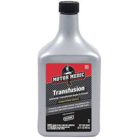 RSC M1432 Transmission Sealer and Cleaner, 32 oz Bottle
