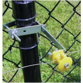 Zareba Fi-Shock IUCLXY-FS Extension Bracket Insulator