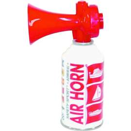 US Hardware M-250C Signal Air Horn, Non-Flammable