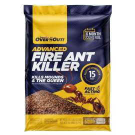 FIRE ANT KILLER GRANULE 11.5LB