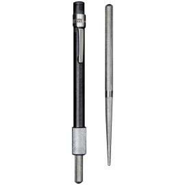 ACCUSHARP 030E Rod Sharpener, 280 Grit, Diamond Abrasive
