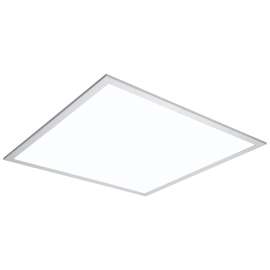 Metalux RT22SP Flat Panel Lighting, LED Lamp, 4200 Lumens Lumens, 4000 K Color Temp