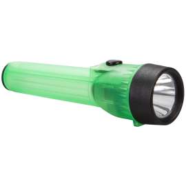 LIFE+GEAR TG12-60531-RGB Mini Glow Flashlight, LR44 Battery, Button Coin Cell Alkaline Battery, LED Lamp, 15 hr Run Time