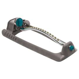 GILMOUR MFG 888303-1002 Rectangular Sprinkler, 3000 sq-ft