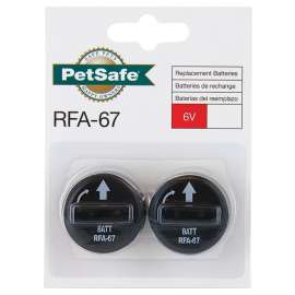 PetSafe RFA-67D-11 Lithium Battery Module