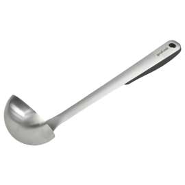 Goodcook 20439 Ladle, Stainless Steel