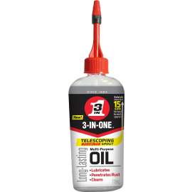 3-IN-ONE 01216 Lubricant, 15