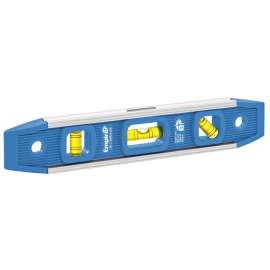 LEVEL TORPEDO MAGNETIC 9IN