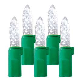 Hometown Holidays 2369-02 Net Light, 70-Lamp, C3 LED Lamp, Pure White Light