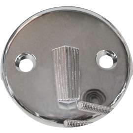 Worldwide Sourcing Face Plate Bathtub, Zinc
