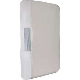 Champion-Essick MCP44-EC Exterior Cover, 33 in W, 11 in D, 44 in H, Polyester, Gray