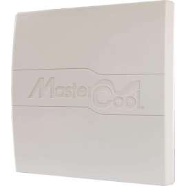 Champion-Essick MCP44-IC Interior Grille Cover, 22-1/4 in W, 2.13 in D, 22 in H, Polystyrene, White