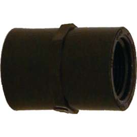 GENOVA 300 Series 303078 Pipe Adapter, 3/4 in Slip, 3/4 in FIP