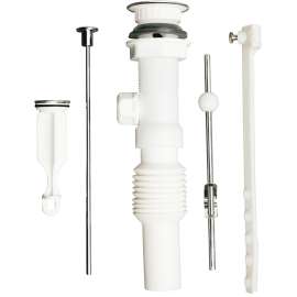 Plumb Pak PPC812-70 Pop-Up Assembly, Plastic