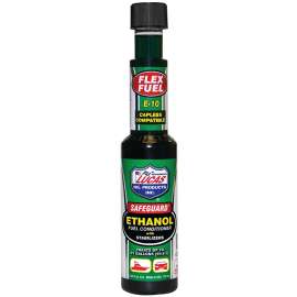 Lucas Oil 10670 Fuel Conditioner, 5.25 oz Bottle