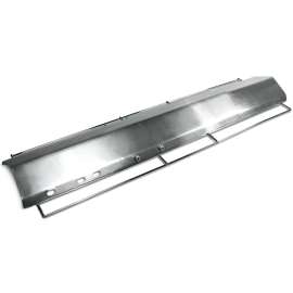 GrillPro 92390 Grill Heat Plate, For: Thermos Grills, Char-Broil Grills