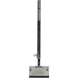 Red Devil SLAMSCRAPER Series 2105 Impact Tool, 6 in W Blade
