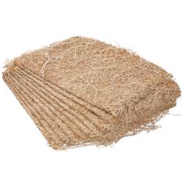 PETMATE 7029162 Excelsior Nesting Pad, Wood, Natural