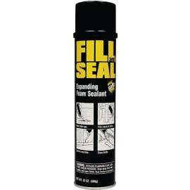 Dow 157860 Foam Sealant, Tan, 20 oz Can