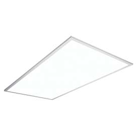Metalux FPSURF14 Surface-Mount Kit, For: 1 x 4 ft Flat Panel LED