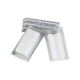 Safer DEFENDER OCTENOL3CAN Mosquito Magnet Trap, Liquid, Fungal Cartridge