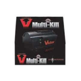 Victor Multi-Kill M260 Electronic Mouse Trap