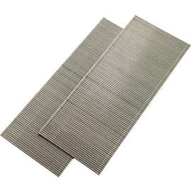 Simpson Strong-Tie T18N100FNB Finish Nail, 1 in L, 18 ga