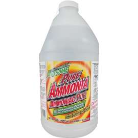 LA's TOTALLY AWESOME 241 Ammonia, 64 oz Bottle