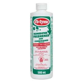 Ro-tyme 77612 Freshener and Conditioner Solution, 500 mL