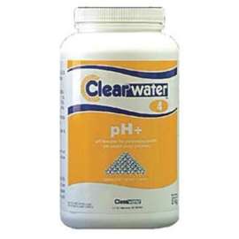SANI MARC 301319012 pH Booster, 2 kg