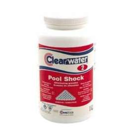 Sani Marc 301322012 Pool Shock, 2 kg, Granules