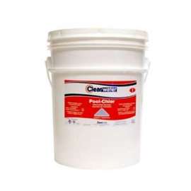 SANI MARC 301320008 Pool Chlorine, 8 kg