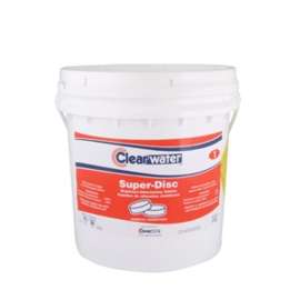 SANI MARC 301324006 Stabilized Tablet, 6 kg