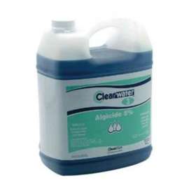 SANI MARC 301303004 Pool Algaecide, 3.78 L