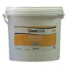 SANI MARC 301398004 Pool Chemical, 4 kg