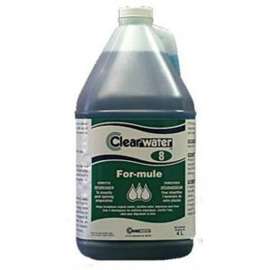 DEGREASER POOL CHEMICAL 4L