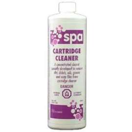SANI MARC 293142011 Pool Cleaner Filter, 1 L