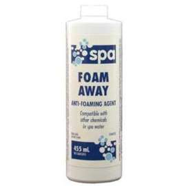 Sani Marc 29-311430-50 Anti-Foaming Agent, 455 mL
