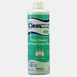 SANI MARC 30-13420-11 Pool Filter Cleaner, 1 L