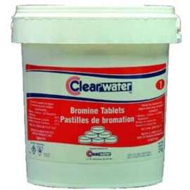 PL CHEM BROMINE TABLETS 2KG