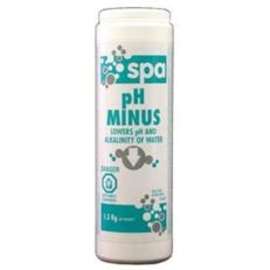 SANI MARC 29-31180-14 Pool Sanitizer, 1.5 kg