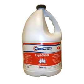 PL CHEM LIQ SHOCK 5L